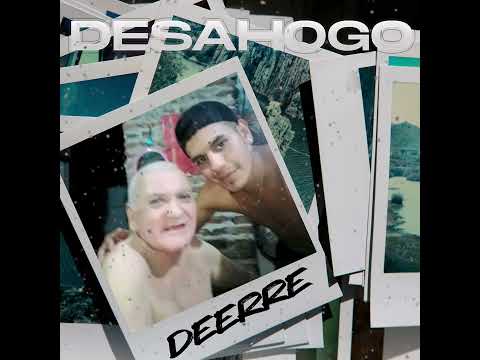 DESAHOGO - DEERRE ( PROD X 1888ESTUDIOS )