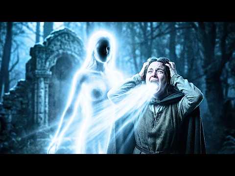 She Begged the Moon Goddess to Take Her Life Instead of Her Child's | Werewolf Romance