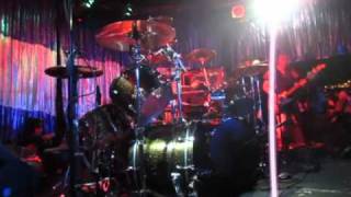 Melvins 1983 &quot;Set Me Straight&quot; @ Spaceland Jan. 14, 2011