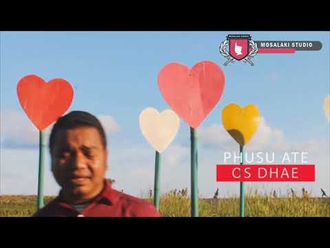 LAGU POP DAERAH ENDE-LIO - OS DHAE - PHUSU ATE - TERBARU 2018 - FLORES-NTT