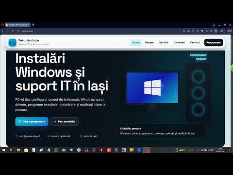 servici it soft si promovari