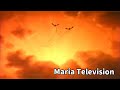 Maria Televisión Spilt Screen Credits Error The Secret Of NIMH 1982 Spanish Audio Description