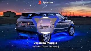 I Min Bil (Bass Boosted) - Veronica Maggio