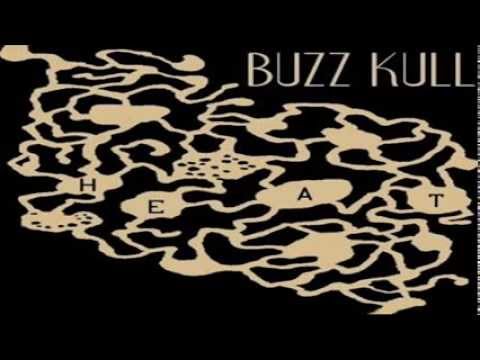 Buzz Kull - Static Glow (1984)