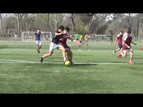 RÚSTI FC vs BATATONGA - #Apertura2021 Fecha 19