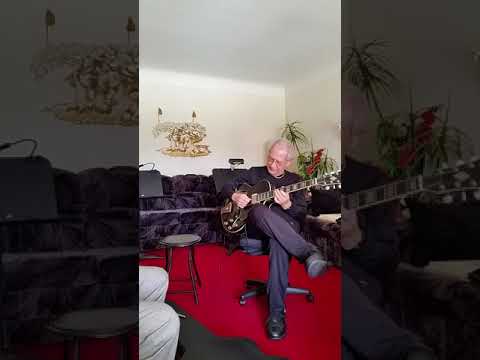 Thumbnail for Joe Messina and Rob Bourassa jamming at Joe's #1 by Joe Messina