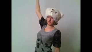 Sahara Hotnights - Walk On The Wire