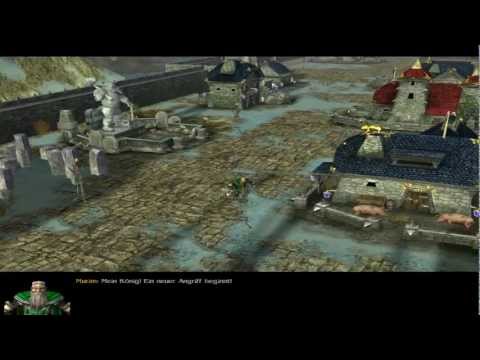 Let's Play Spellforce BoW German #46