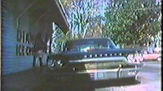 panther burns 8.5 minute film - shade tree mechanik.dv