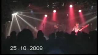 THE HUMPS - CAMEL TRIBUTE BAND הדבשות - Another Night