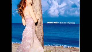 Rain, Tax (It's Inevitable) - Celine Dion - A New Day Has Come