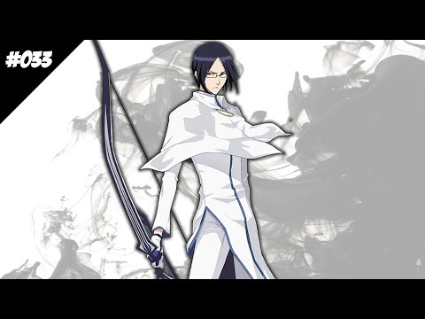 2-Mins Heroes Battle 033 - Uryu Ishida / Bleach