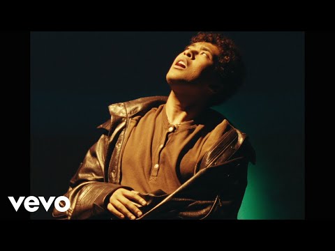 Adrian Lyles - Don't Expect Much