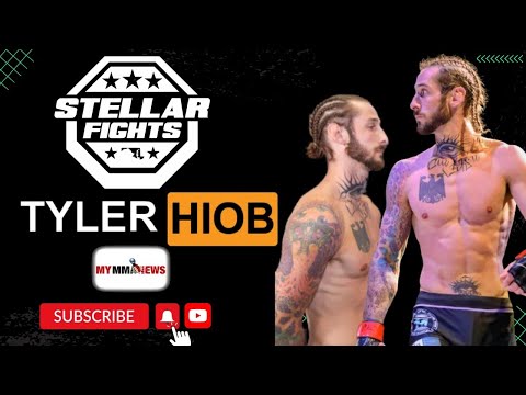 Tyler Hiob: “I was surprised that he took the fight in the first place”