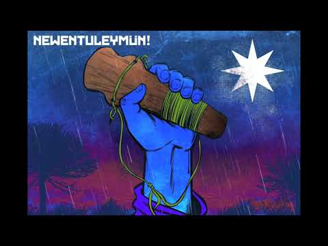 WAIKIL - Ayekan / Pifülkatun - Newentuleymün pu weichafe