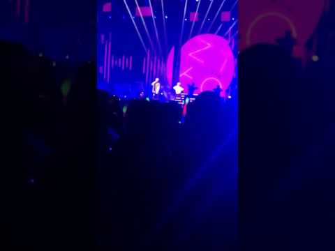 Feel Awake  z.tao 世界巡迴in Taipei