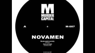 Novamen - Dance All Night
