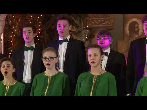 Koncert Chóru Kameralnego SGGW