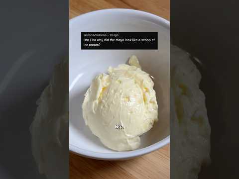 Forbidden Ice Cream Sundae