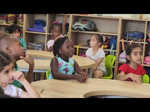 PYP Exhibition Pollution Group Awareness