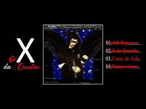 03. Duzz - Conto de foda (EP - O X Da Questão)
