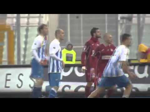 Pescara 0-0 Reggina 05/03/2011 2010-11 - 30°