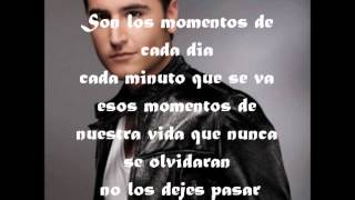 Momentos - Reik