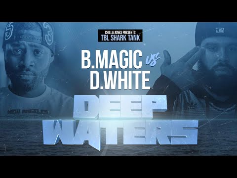 B Magic vs D White