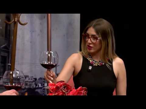 Ulica Makedonija: Filip Mirkulovski (emisija 25/2016 - Bojana Skenderovski)