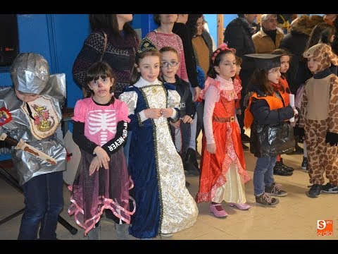 Salamanca más que una ciudad culta, es una ciudad de culto