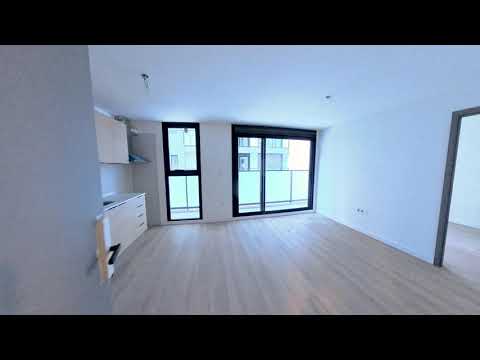 Video de YouTube - Apartamento de un dormitorio en venta en La Blanqueada - 301A
