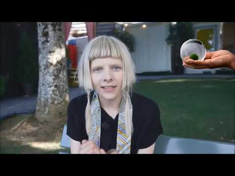 AURORA - Quote 280: Igor Septimus: „ He is one of my best friends … “ (2018-07-13 ?)