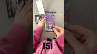 Oh, noooo 😂😂😂 #pokemon #pokemonchannel #pokemoncards #pokemontcg #myteamforscarletandviolet