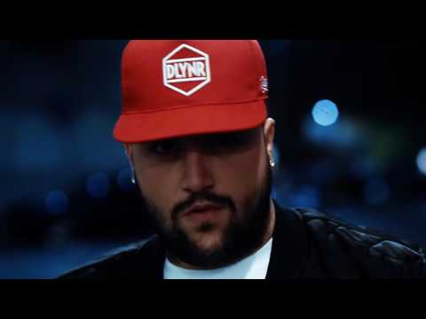 Blek Macigno - Tecnica Mozambico prod Chryverde OFFICIAL VIDEO