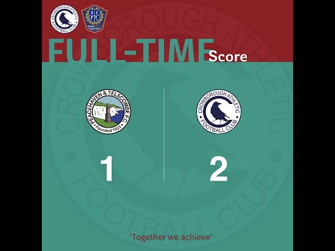 SCFL - Peacehaven (A)