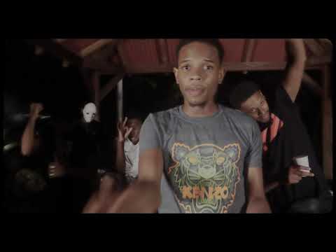 Bablitoo - C'est chaud (Official Music Video)