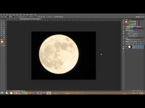 Photoshop CS6 Tutorial 1 Introduction
