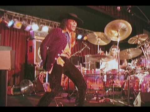 Stone Free - Jimy Bleu & The Voodoo Child Revue Live at BB Kings Club NYC