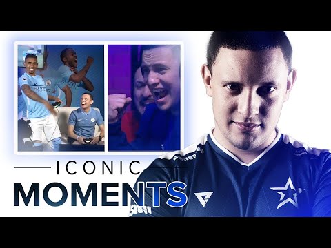 AlanAvi's Unbelievable FIFA Career Journey