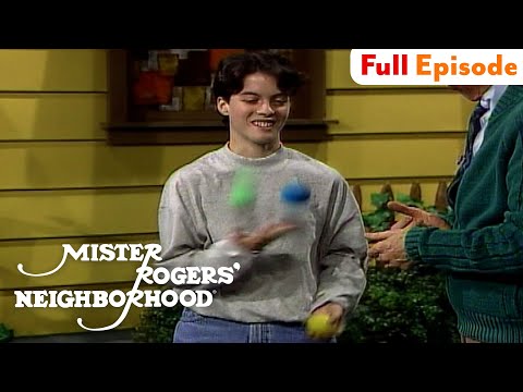 Some Things Change…Some Things Stay the Same | Mister Rogers' Neighborhood Full Episode!