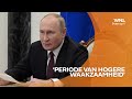 NAVO-topman Van Weel: extra waakzaamheid voor Russische nucleaire dreiging