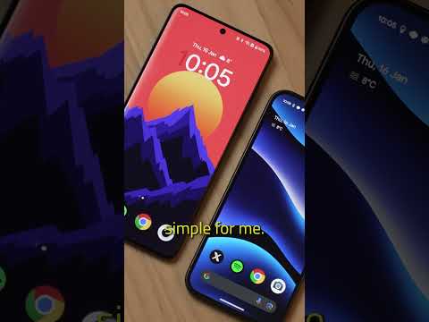 WHO wants a #OnePlus? Who wants a #madebypixel? #android #tech #shorts