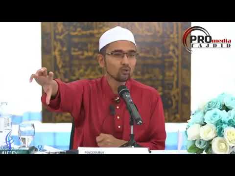 Gaji Bulanan: Adakah Wajib Dikeluarkan Zakat? Kupasan Dr. Rozaimi