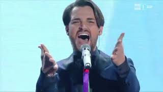 Valerio Scanu - X Dieci &quot;Story 2016&quot;