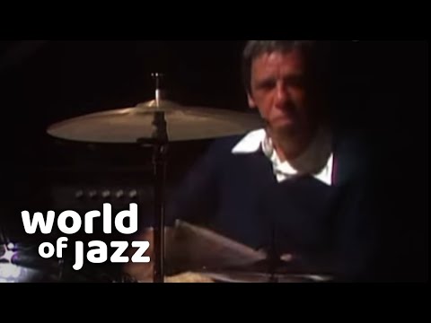 Buddy Rich - Channel One Suite - 14 July 1978 • World of Jazz