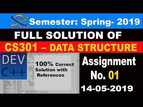 download lagu mp3 mp4 Cs301 Assignment Solution 2018, download lagu Cs301 Assignment Solution 2018 gratis, unduh video klip Cs301 Assignment Solution 2018