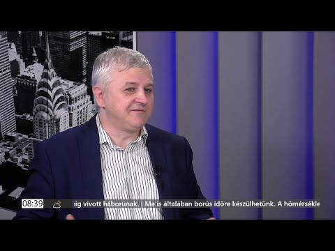 PIRKADAT Breuer Péterrel: Nagy Attila Tibor
