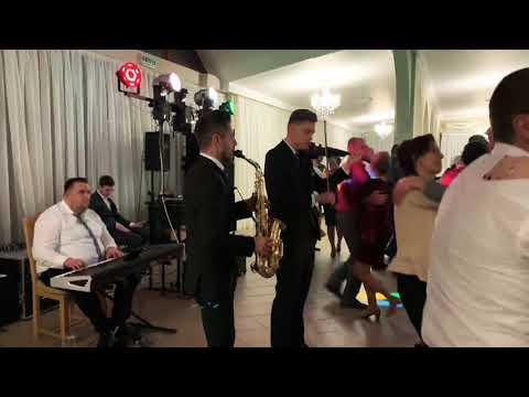 Formația Paula Lezeu - Joc de Bihor LIVE 2020 ( Revelion )