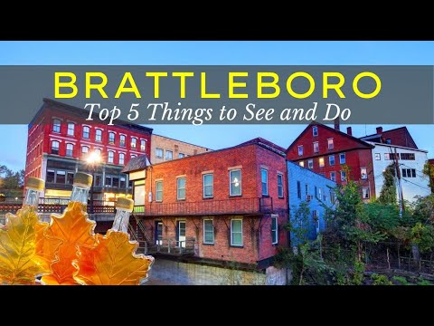 Indeed Brattleboro Vt