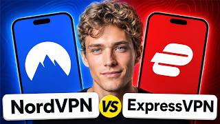 NordVPN Vs ExpressVPN 2026 | Which VPN Should You Choose?